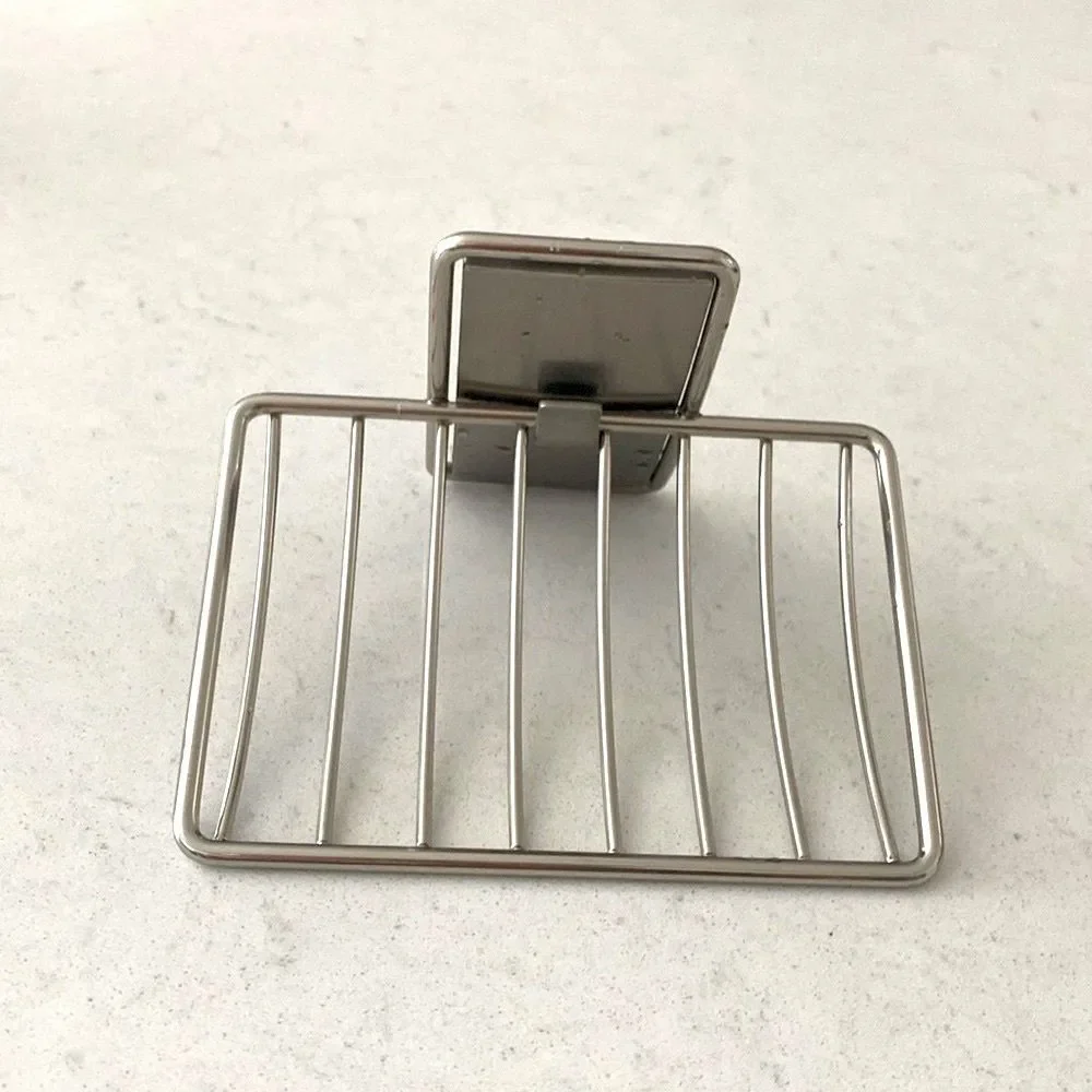 Stainless Steel Shower Caddy